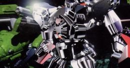 Exector エグゼクター - Video Game