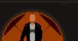 External Visions - Video Game
