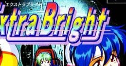 Extra Bright エクストラブライト - Video Game