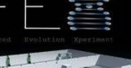 F.E.X - Forced Evolution Experiment - Video Game