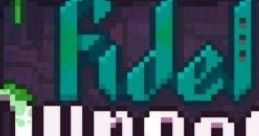 Fidel Dungeon Rescue - Video Game