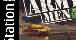 Army Men 3D - Video Game