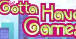 Barbie: Gotta Have Games - Video Game