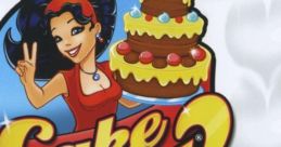Cake Mania 2: Jill's Next Adventure! - Video Game