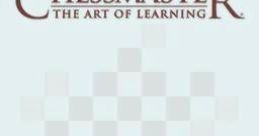 Chessmaster: The Art of Learning - Video Game