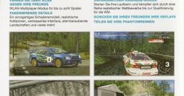 Colin McRae Rally 2005 Plus - Video Game