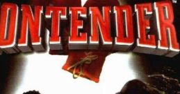 Contender Victory Boxing Contender Dynamite Boxing Victory Boxing 2 - Video Game