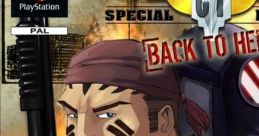 CT Special Forces: Back to Hell Eliteuad CT Special Forces: Back in the Trenches - Video Game Video game from CT Special