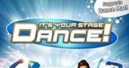 Dance! It's Your Stage Dance! It's Your Stage: Mit Detlef D! Soost - Video Game
