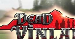 Dead In Vinland: The Vallhund - Video Game