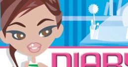 Diary Girl Winx Club: Secret Diary 2009 - Video Game