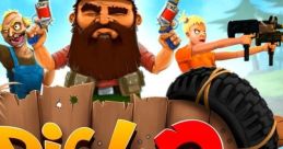 Dick Wilde 2 - Video Game