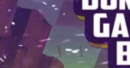 Dungeon Gambit Boy - Video Game
