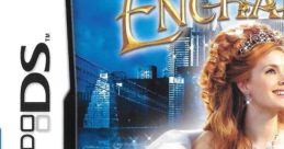 Enchanted Mahou ni Kakerarete 魔法にかけられて - Video Game Video game from Enchanted Mahou ni Kakerarete