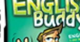Englisch Buddy - Video Game