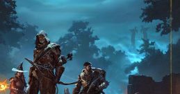 Enshrouded Original - Video Game