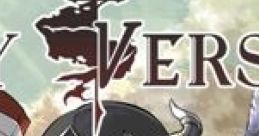 Fantasy Versus - Video Game