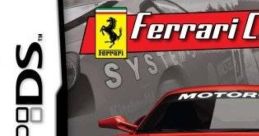 Ferrari Challenge: Trofeo Pirelli Ferrari Challenge - Video Game