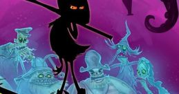 Flipping Death - Video Game