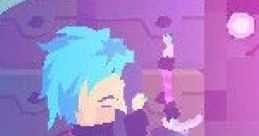 Flux - Video Game