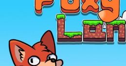 FoxyLand フォクシーランド - Video Game