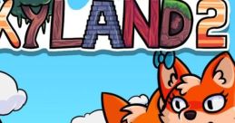 FoxyLand 2 フォクシーランド２ - Video Game Video game from FoxyLand 2 フォクシーランド２ for Android, iOS, Linux, MacOS,
