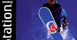 Freestyle Boardin' '99 - Video Game