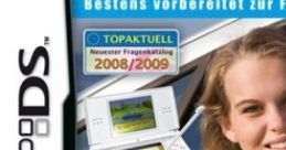 Fuehrerschein-Trainer - Video Game