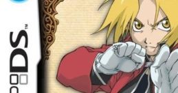 Fullmetal Alchemist: Trading Card Game - Video Game
