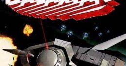 Galaxian^3 ギャラクシアン3 - Video Game