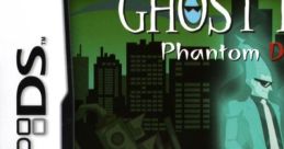 Ghost Trick: Phantom Detective Ghost Trick ゴースト トリック - Video Game