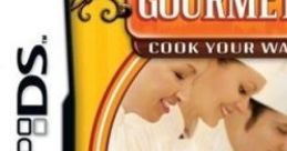 Gourmet Chef: Cook Your Way to Fame Imagine My Restaurant - Video Game