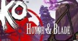Hanako: Honor & Blade - Video Game Video game from Hanako: Honor & Blade for Windows. Published by +Mpact Games, LLC