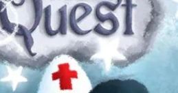 Healer's Quest - Video Game