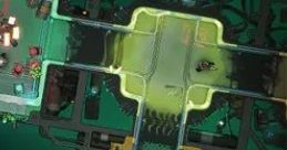 Heat Signature - Video Game