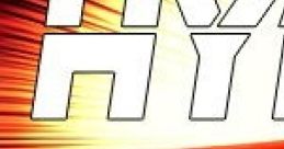 HYPER DRIVE - The Insane Gravity Race - Video Game