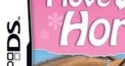 I Love Horses - Video Game