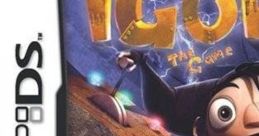Igor: The Game - Video Game