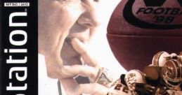 Jimmy Johnson's VR Football '98 - Video Game