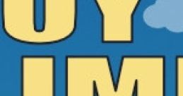Joy Climb - Video Game