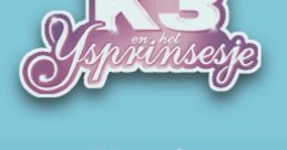 K3 en het Ijsprinsesje - Video Game