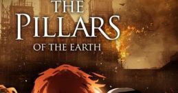 Ken Follett's The Pillars of the Earth - Video Game