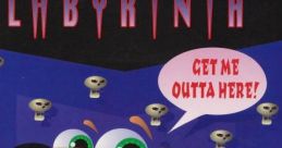 Ken's Labyrinth - Video Game