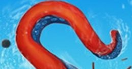 Kraken VR - Video Game