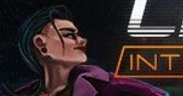 Landinar: Into the Void - Video Game Video game from Landinar: Into the Void for Windows. Published by Convoy Games (2019).