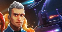 Last Encounter - Video Game