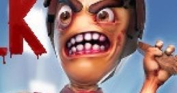 Last Hours of Jack - Video Game