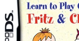 Learn to Play Chess with Fritz & Chesster - Video Game