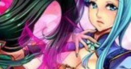 Legend of Fainn Dynasty: Battles of Beautiful Warlords - Video Game