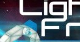 Lightspeed Frontier - Video Game